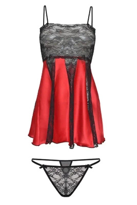 Set de Damă Helen Roz