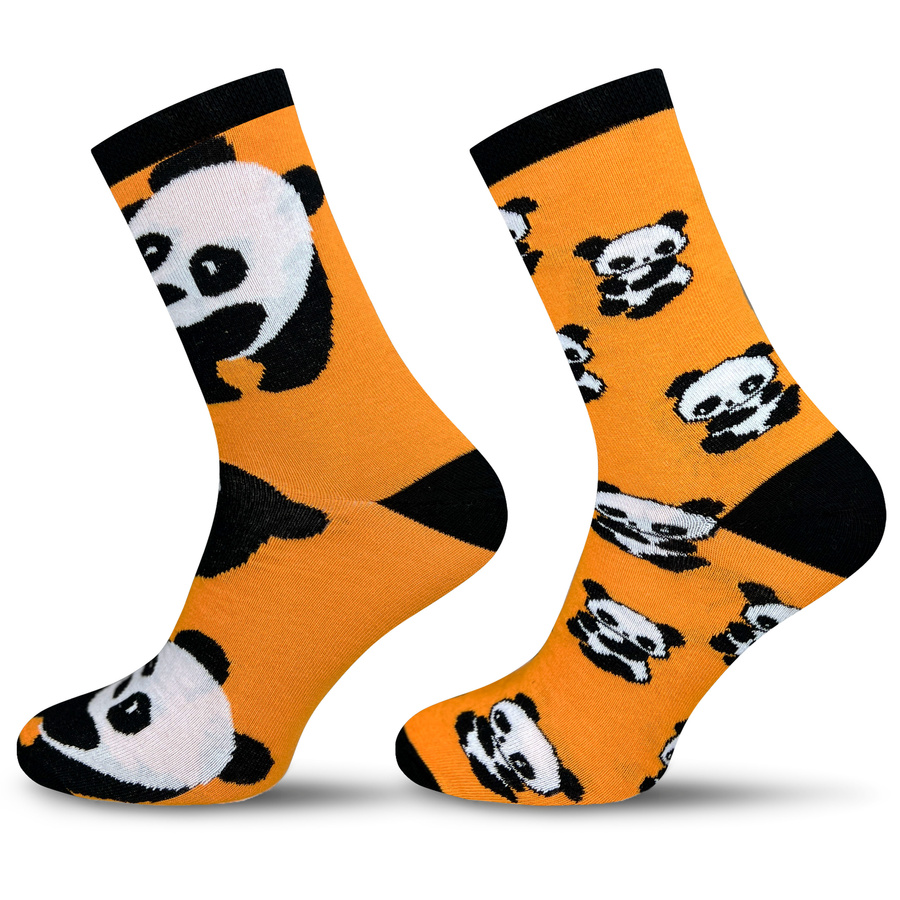 zabawne Skarpety nie do pary FUNNY Art. 80 Skarpol