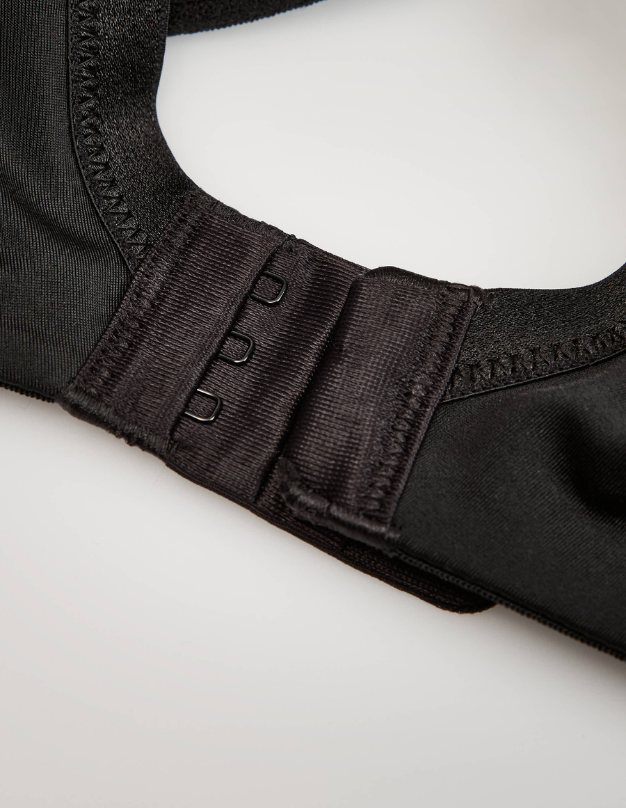 Minimizer Bra Sculpt