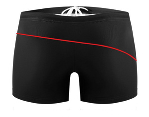 Boxeri Bărbătești Seria BM07 Alb