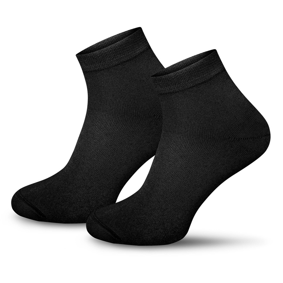 Kurze Baumwollsocken Art. 19 Skarpol