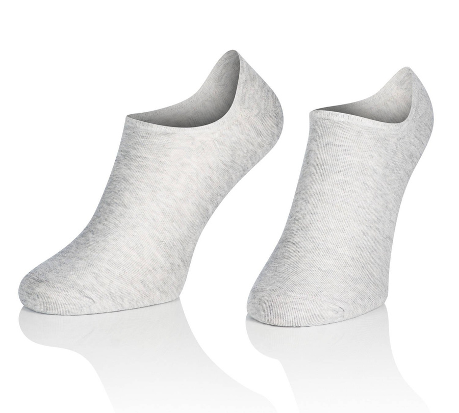 Kurze Socken Soft Cotton aus gekämmter Baumwolle