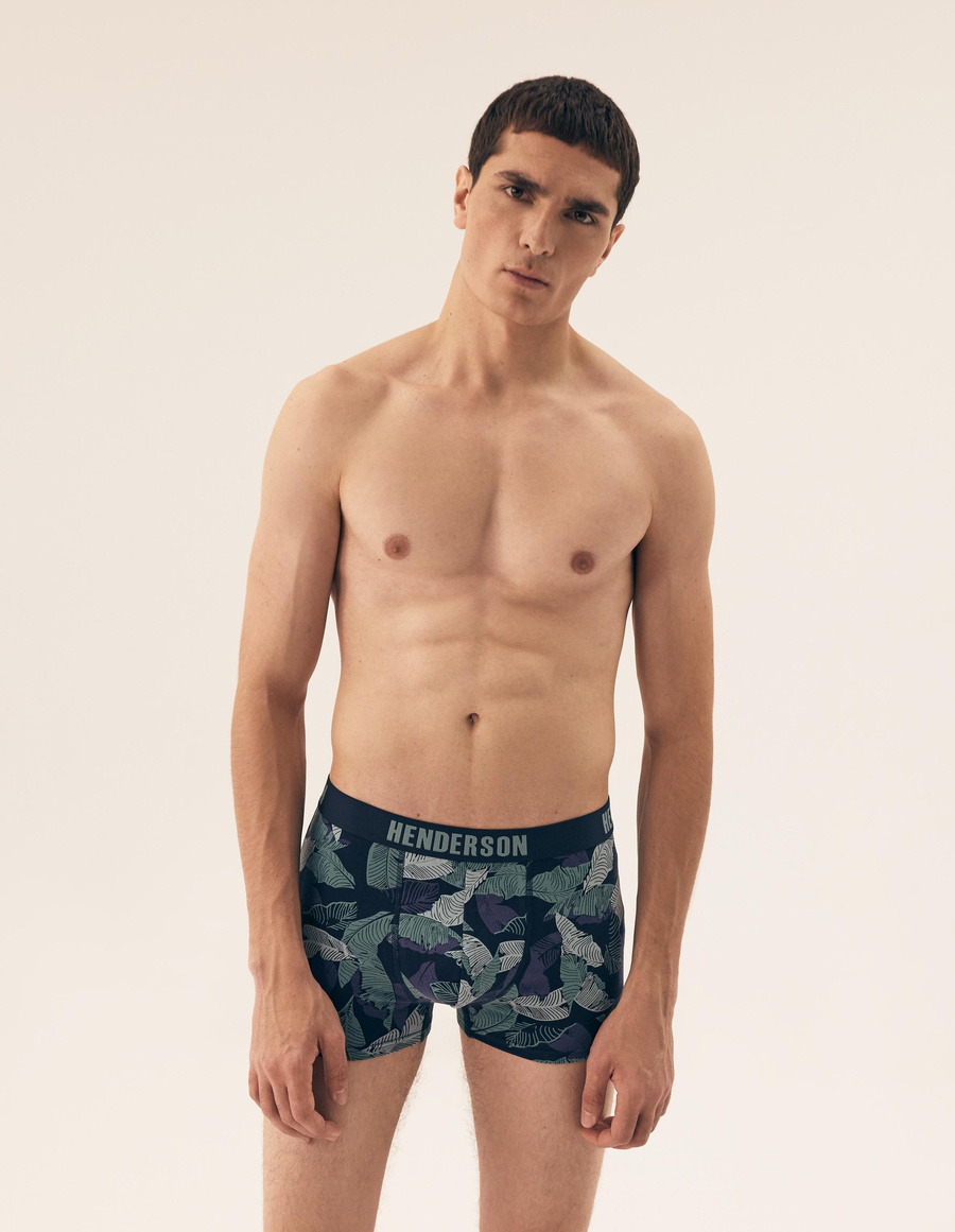 Boxershorts Scope 3er-Pack