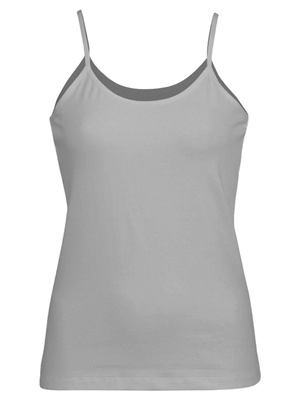 Trägerloses Frauen-T-Shirt