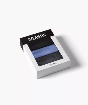 Chiloți bărbătești SM02 Gri închis