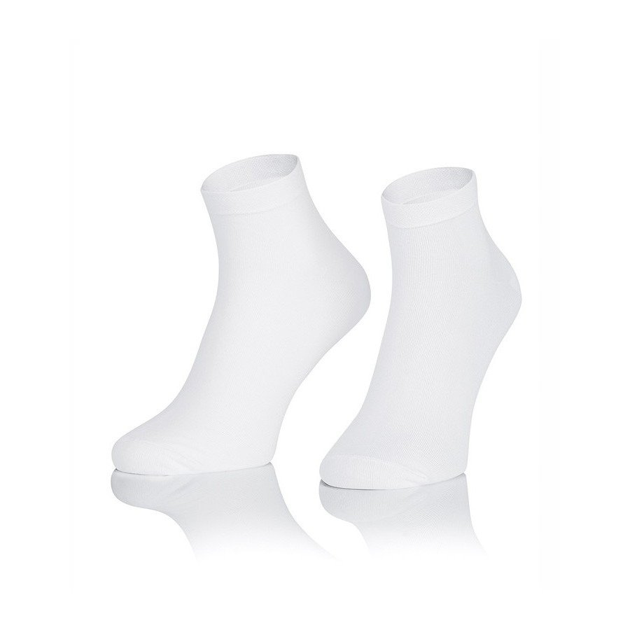 Kurze Baumwollsocken für Herren 1863 Intenso