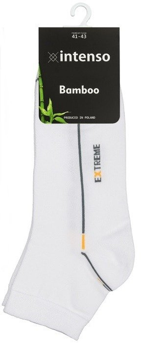 Sportsocken Bambus Socken Art. 1696 Intenso