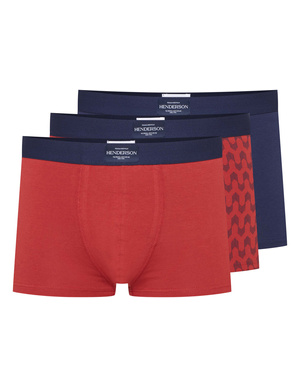 Boxershorts 3er-Pack