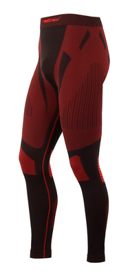 Thermowäsche-Set Thermo Active Rot