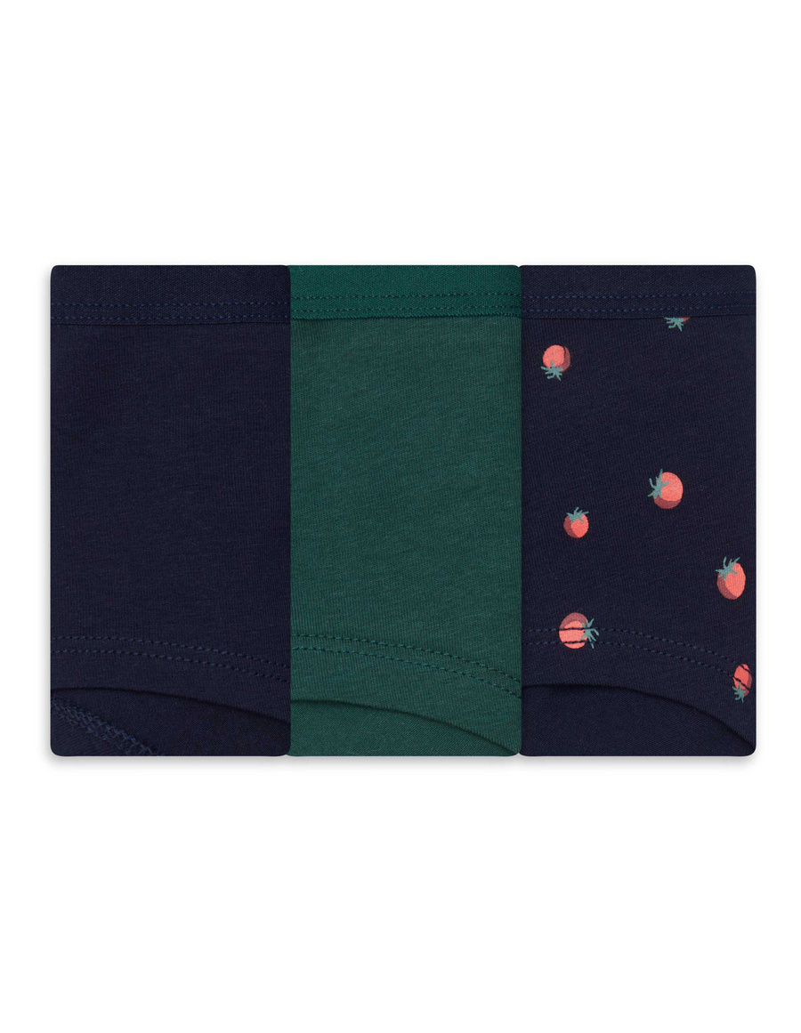 Chiloți Bărbătești SM03 Oliv