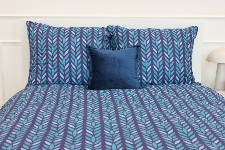 Chiloți Bărbătești SM02 Albi