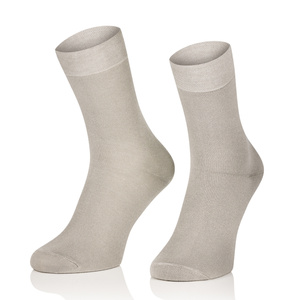 Herrensocken Serie 1061 Beige