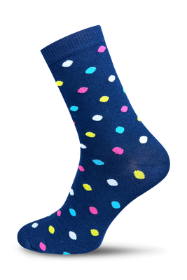 Socken Männer Serie Avangard 0125