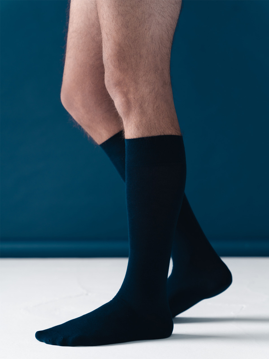 Chiloți bărbătești SM01 Alb