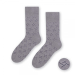 Suit socks with pattern Art. 056