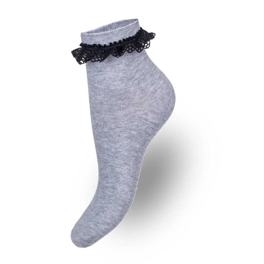 Spitzensocken 897 Milena