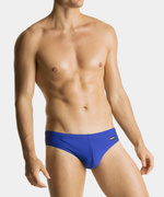 Chiloți bărbătești SM01 Alb