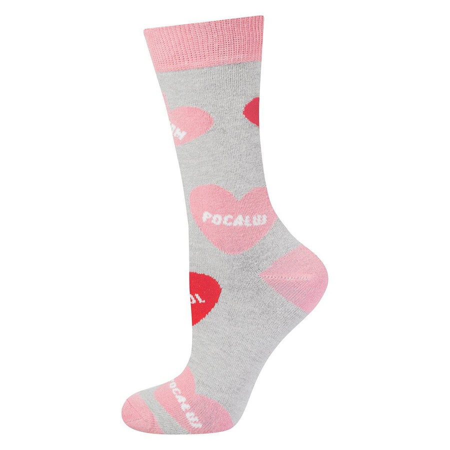 Socken Damen Serie Good Stuff Herz