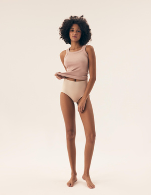 Chiloți bărbătești SM03 Gri