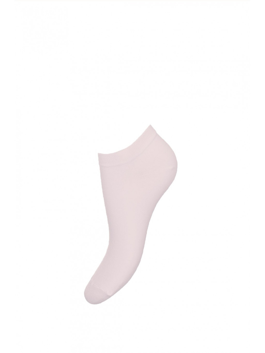 Glatte Damen-Socken, Farbe Blau, Größe 37-41