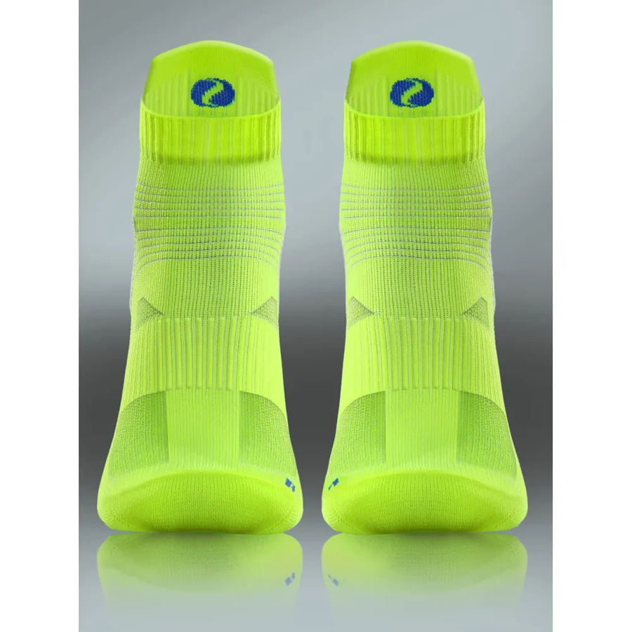 4x Sport-Socken SKB08 Sesto Senso