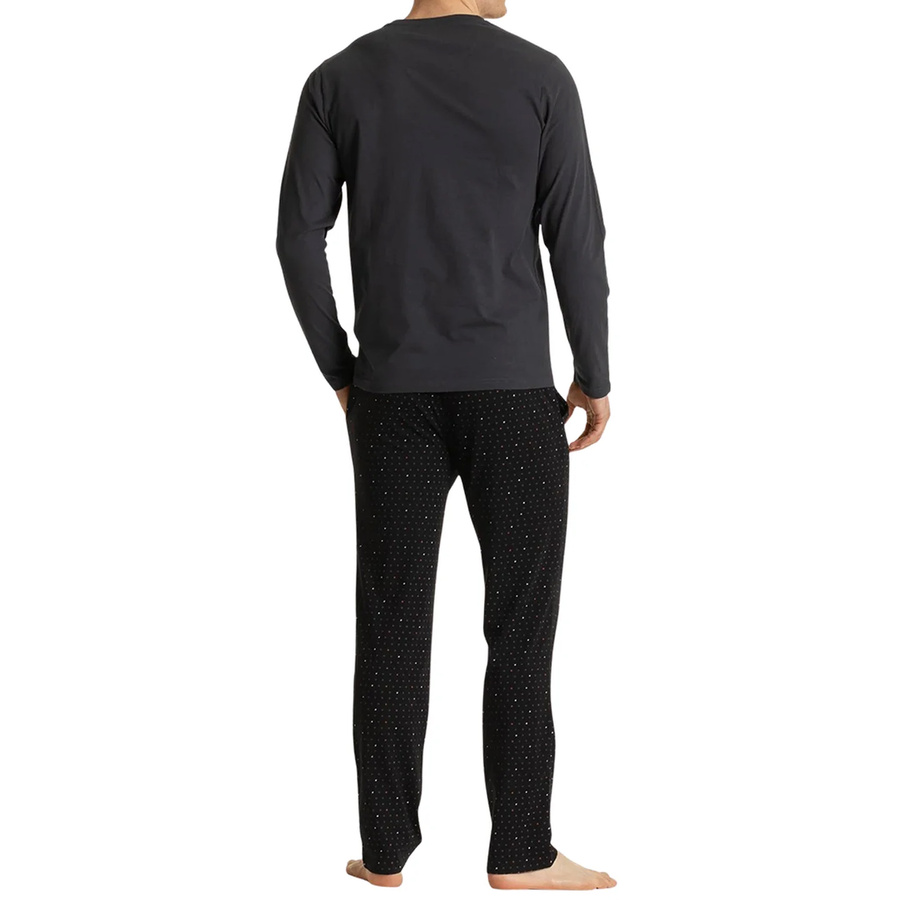 Slipuri Bărbătești SM03 Negre