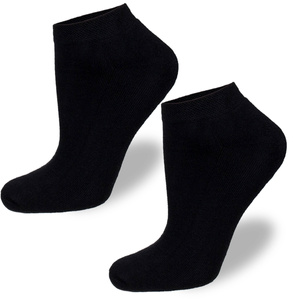 4x Baumwollfüße für Frauen Frotte Milena