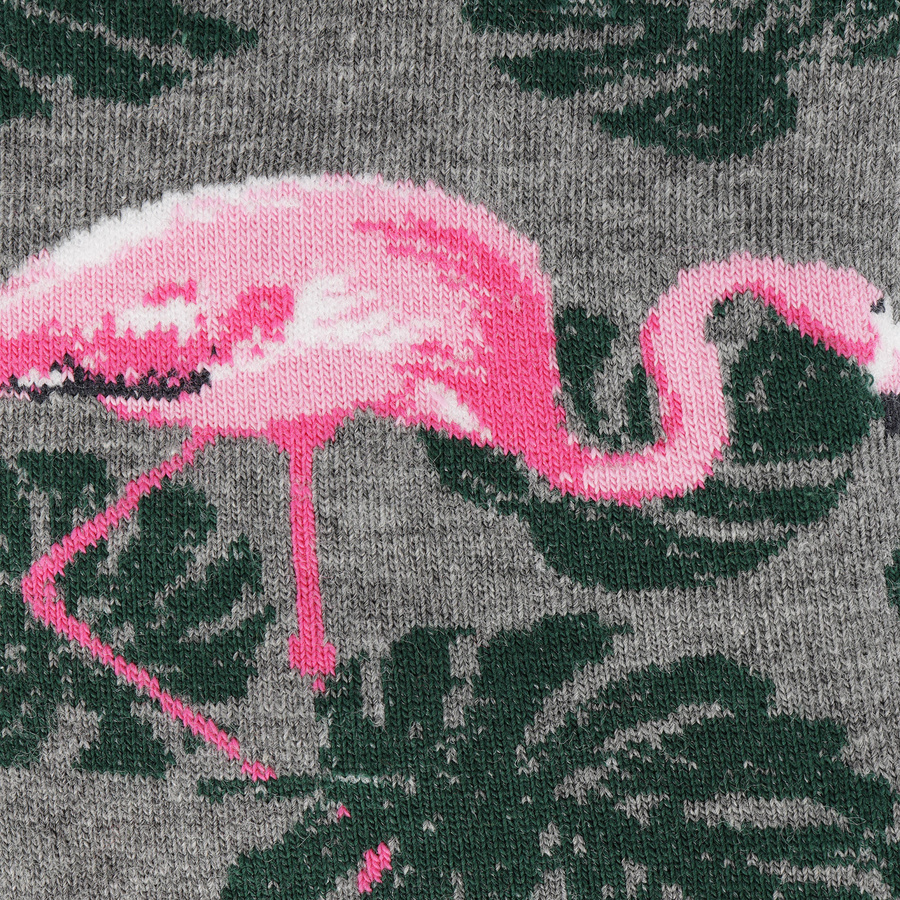 Șosete scurte unisex Seria E84 Multicolor