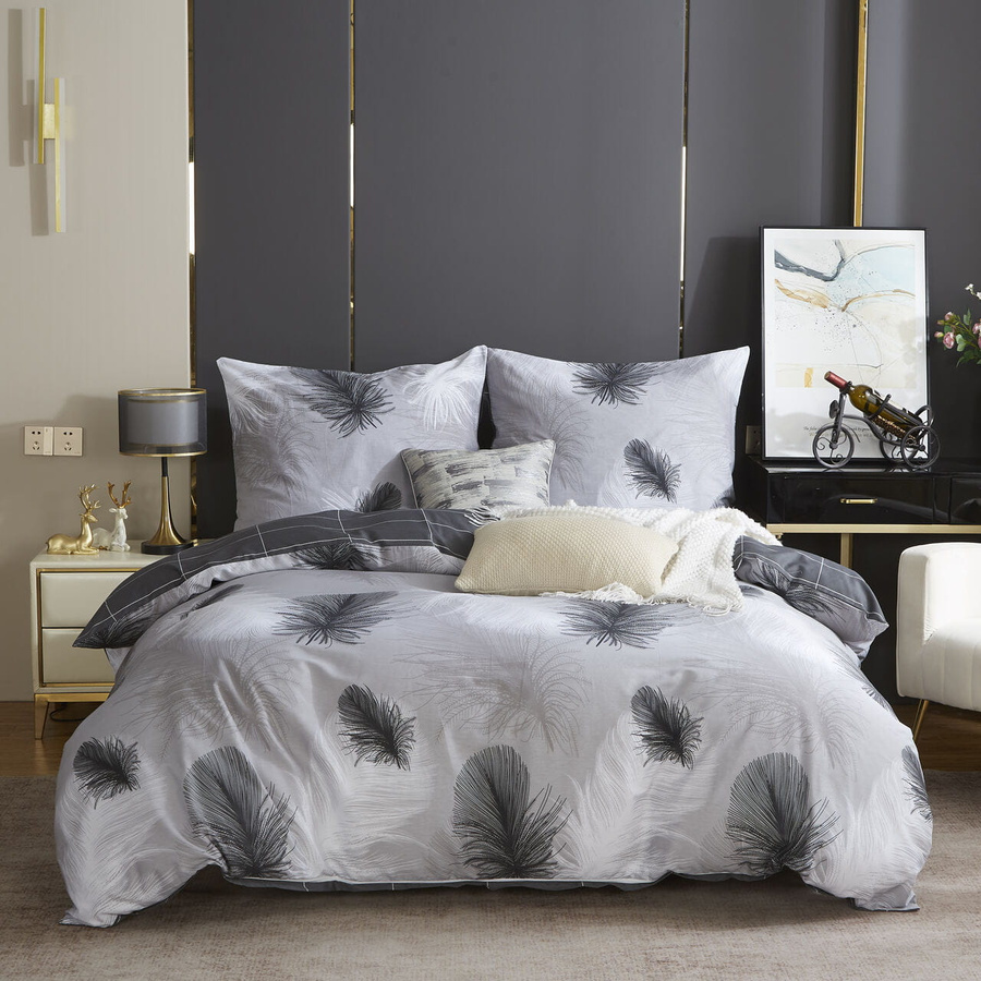 Boxeri Bărbați Seria BM07 Albastru