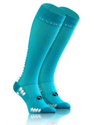 3X Skarpety sportowe treningowe SKB02 Sesto Senso