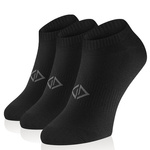 Silverplus antibakterielle Sportfüße