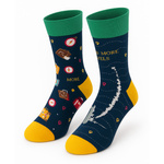 Șosete Unisex Art. 078/079 Multicolore