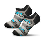 Boxeri bărbătești Seria BM07 negri