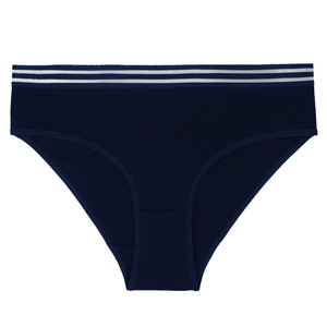 Baumwoll-Bikinihose für Frauen 3-pak