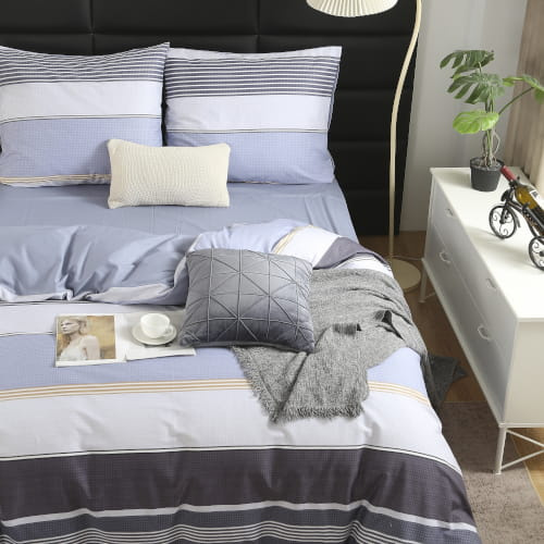 Bettwäsche Satin S002