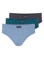 Klassische Slips 3er-Pack