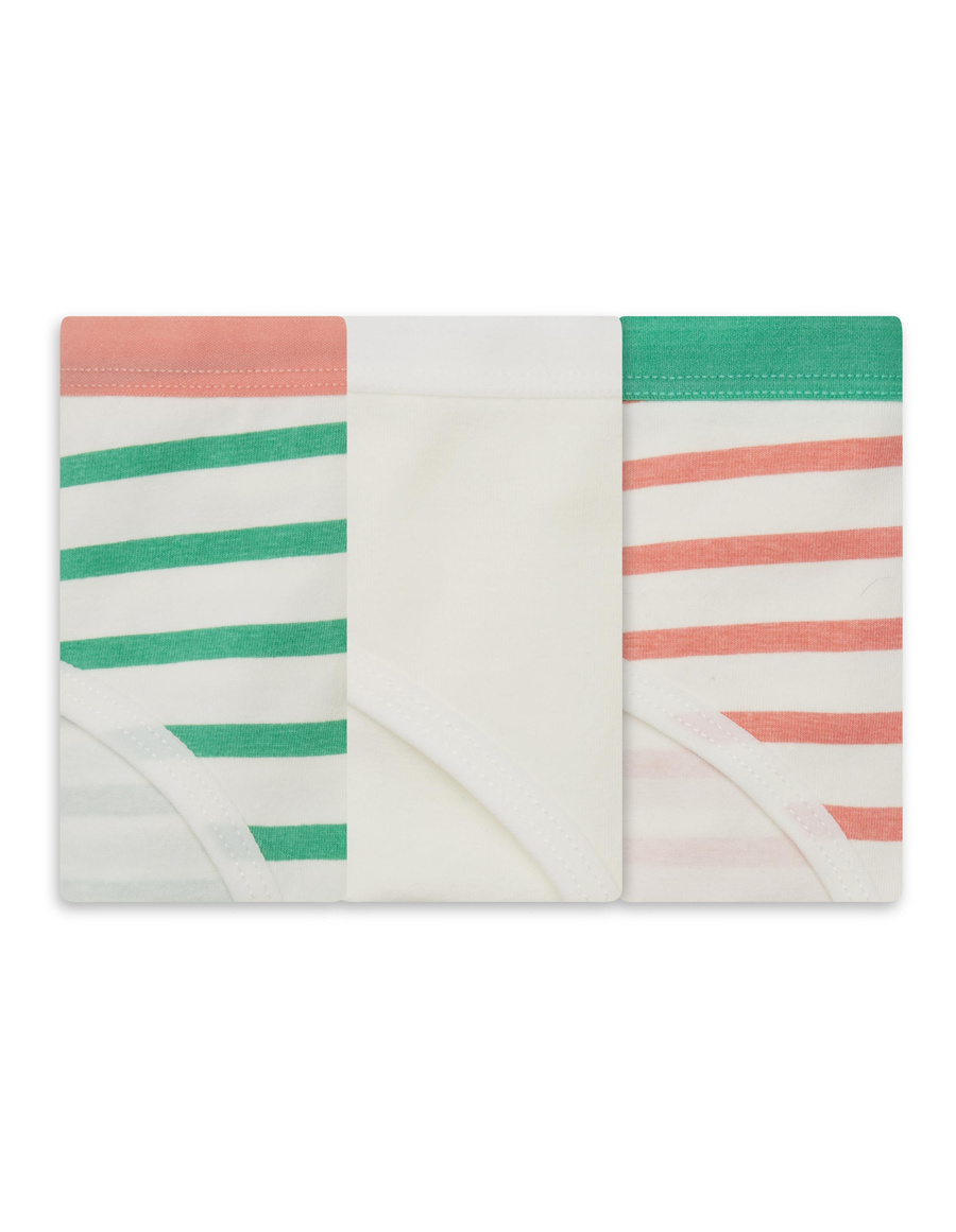 Mi-Mi 3-pack panties