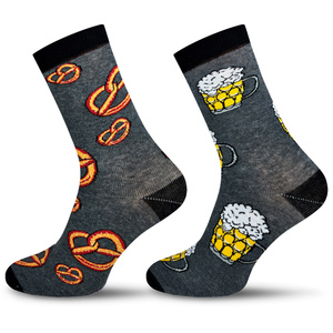 Socken Serie Avangard 0125