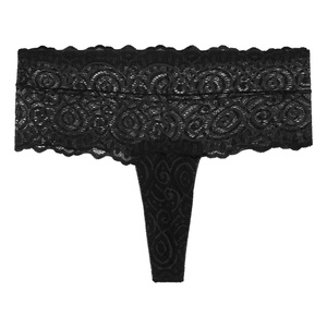 Damen-Spitzenhöschen 4Stück