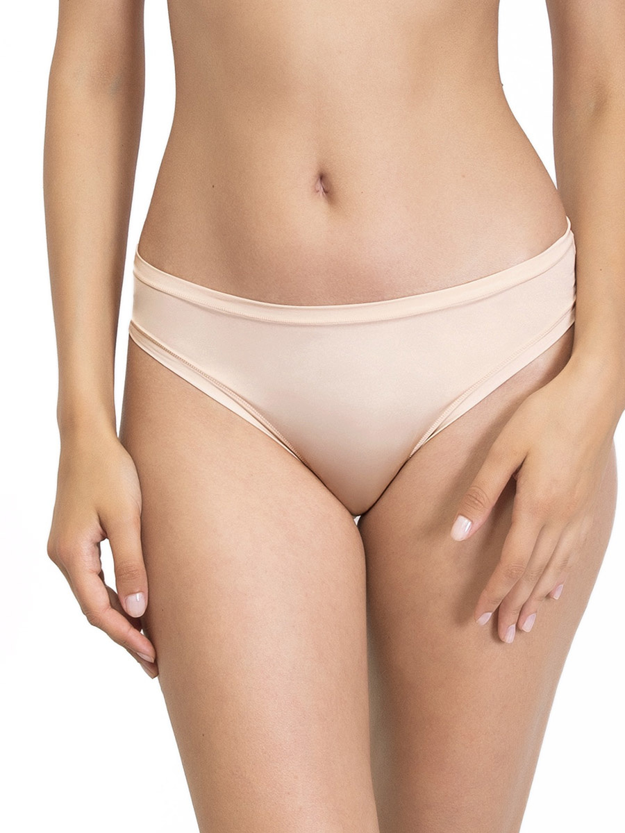 Damen-Slip Fantastic Beige