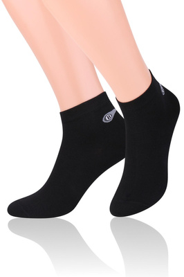 Damen Baumwollfüße mit Bila Art. 046