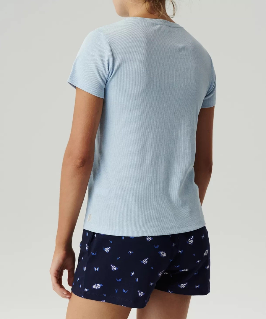 Boxeri bărbătești Seria BM07 negri