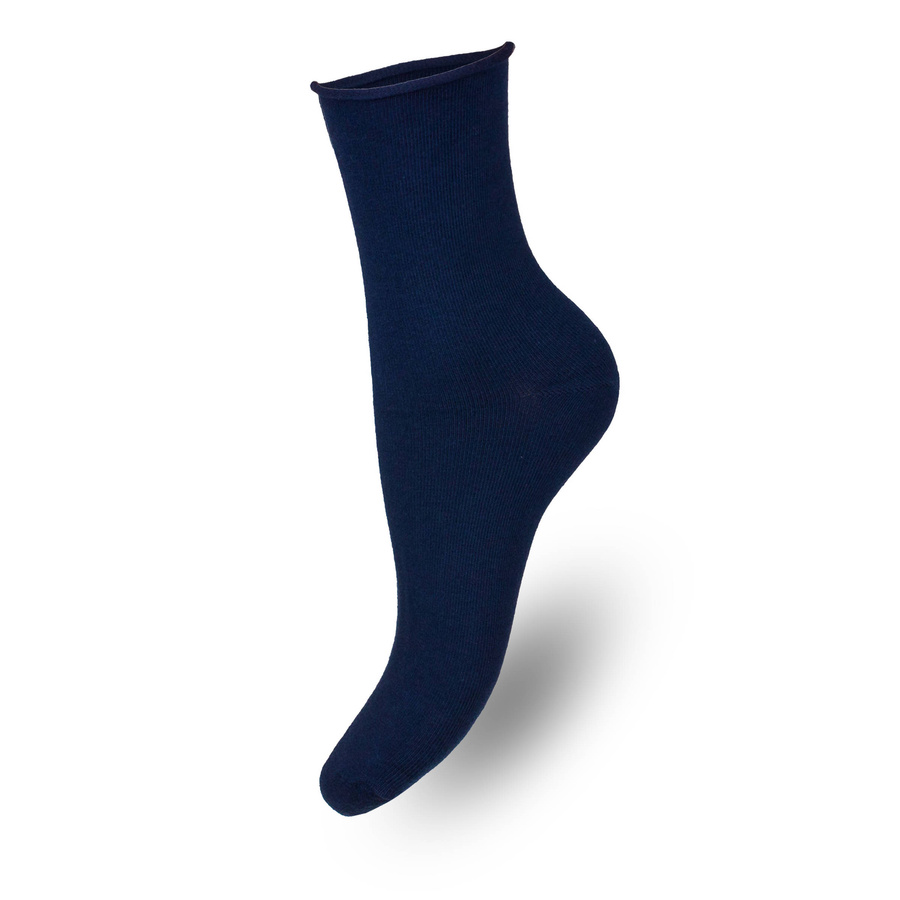 Geschmeidige Baumwollsocken ohne Druckstellen Milena