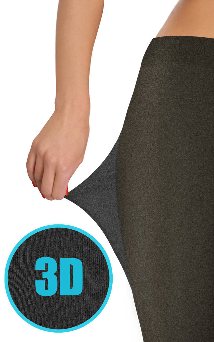 Sesto Senso Damen Strumpfhose 50 DEN Gabi – Elegante und Bequeme Strumpfhose, Halbdeckend, Elastisch, Poliamid, Für Alltag und Besondere Anlässe, Fumo Grau, Neu