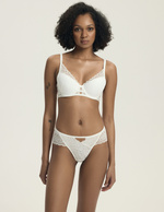 Sutien push-up Hint Lace