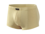 Herren-Boxershorts BM06 Beige