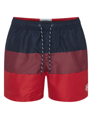 Boxeri Bărbați BM07 Cărămidă