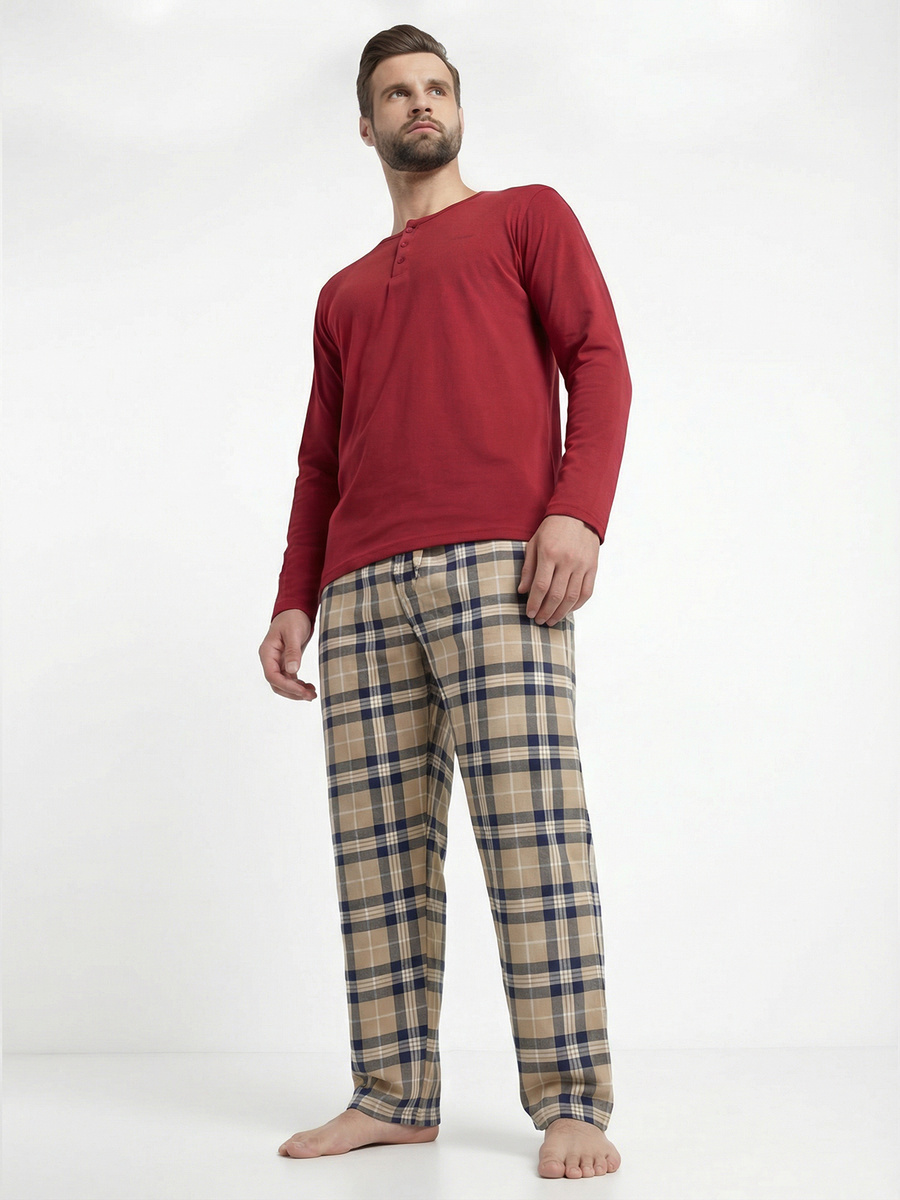 Schlafanzüge für Männer
