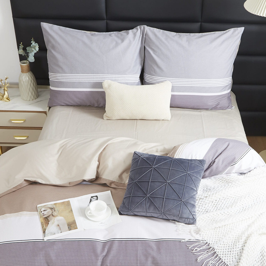 Bettwäsche Satin S003