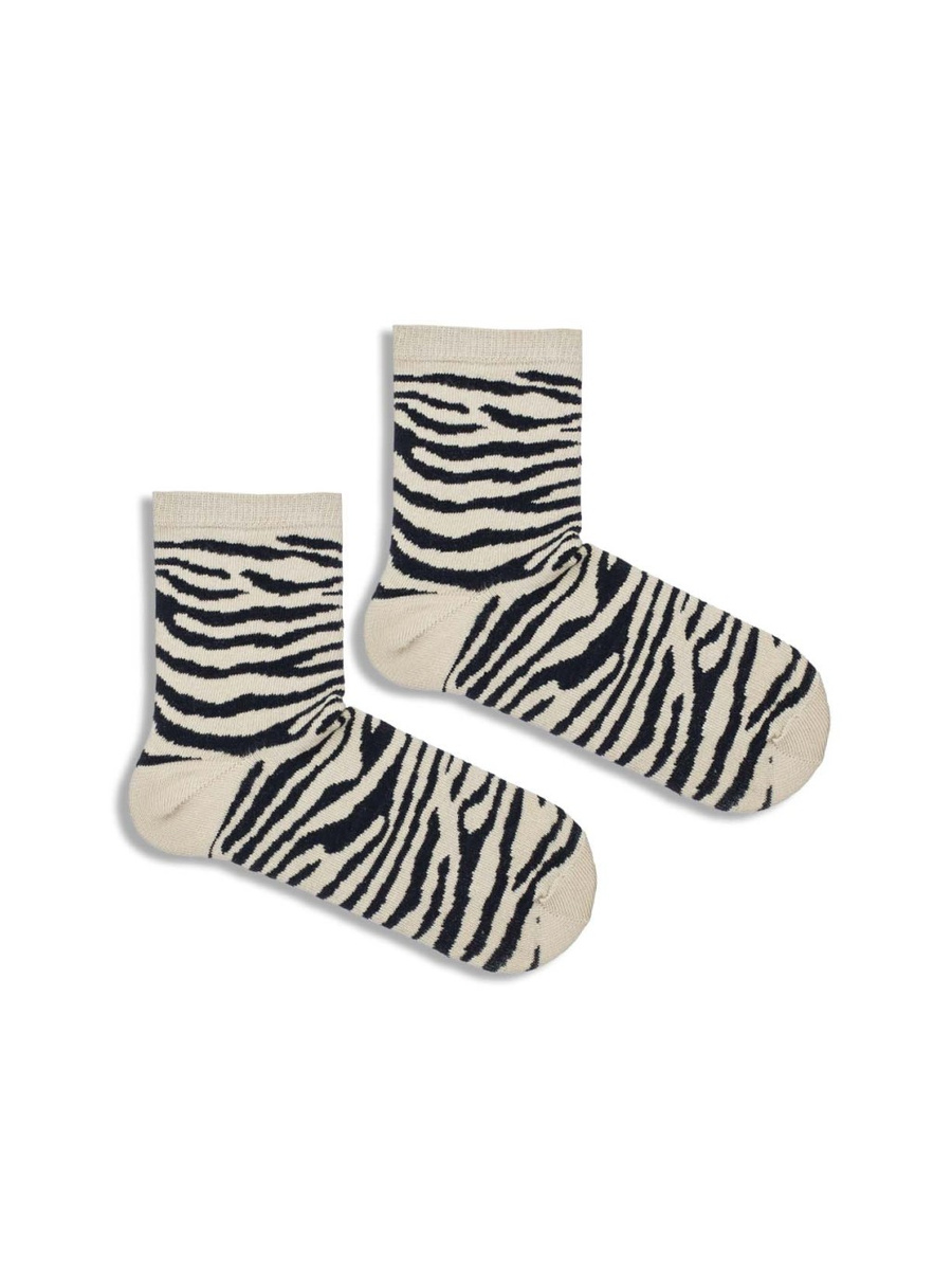 Socken Kinder Serie Joy 184 Zebra